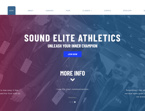 Sound Elite Athletics